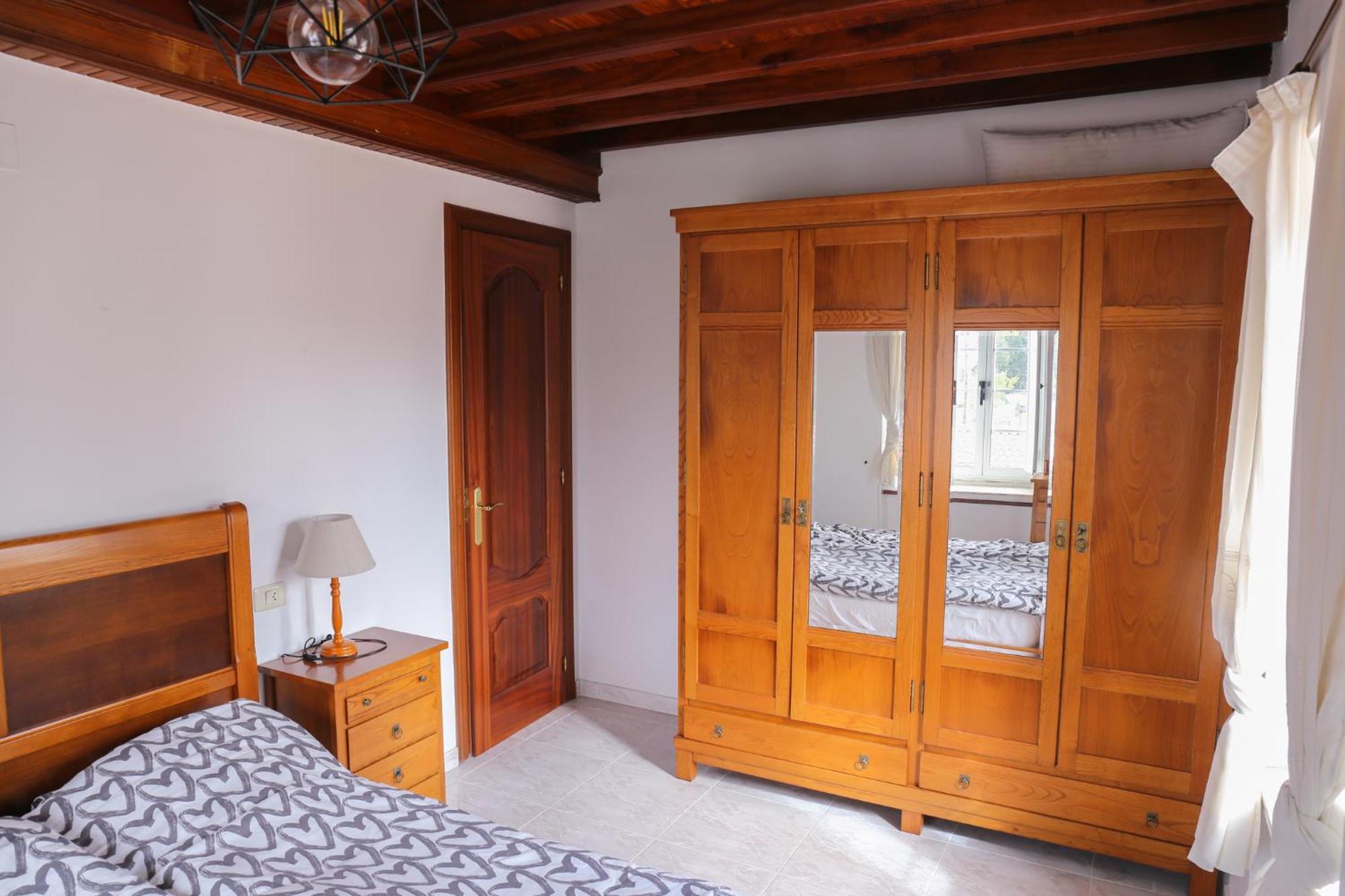 Beachfront Surf & Holiday House, Charming & Quiet Villarrube Exterior photo