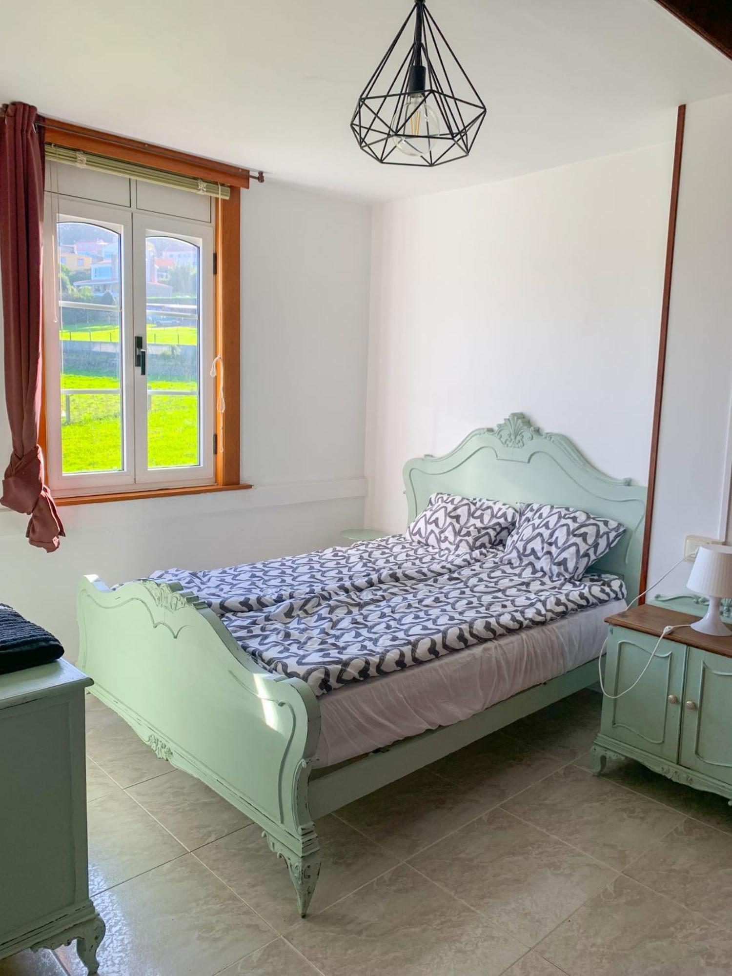 Beachfront Surf & Holiday House, Charming & Quiet Villarrube Exterior photo