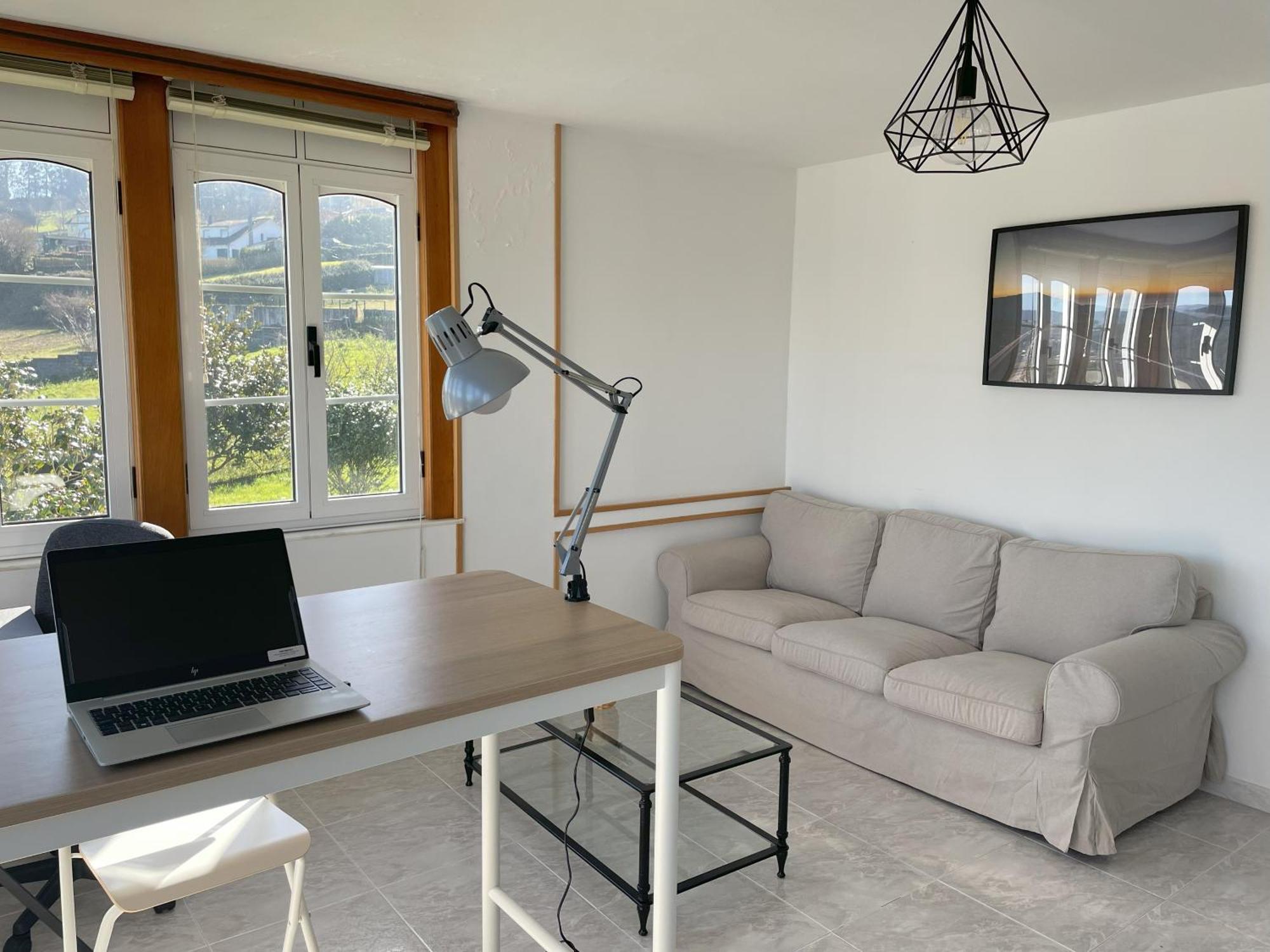Beachfront Surf & Holiday House, Charming & Quiet Villarrube Exterior photo