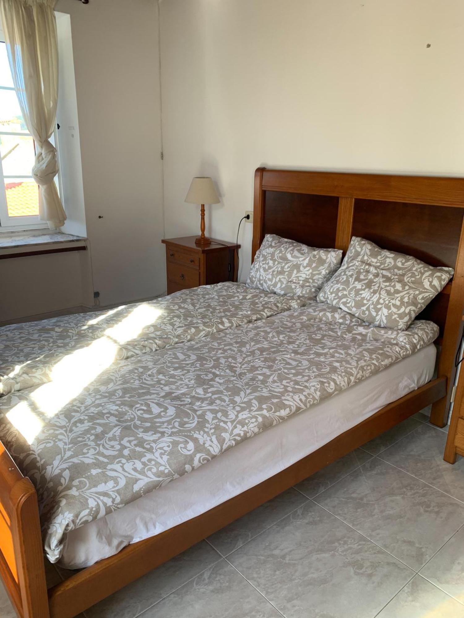 Beachfront Surf & Holiday House, Charming & Quiet Villarrube Exterior photo