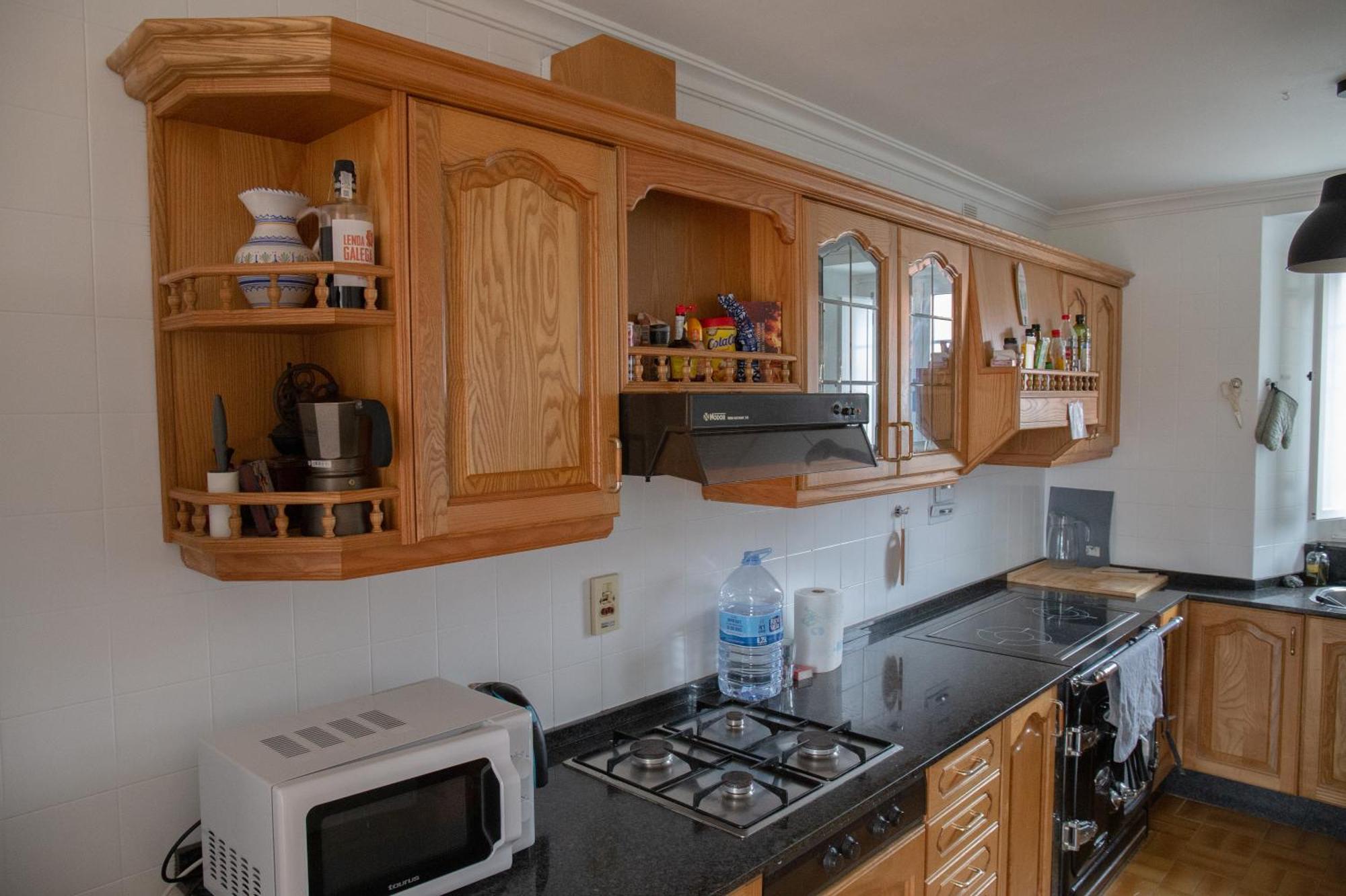 Beachfront Surf & Holiday House, Charming & Quiet Villarrube Exterior photo